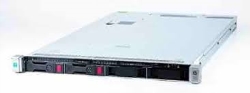 HP HP PROLIANT DL360 G9 4 x LFF	2xXeon 18 Core E5-2697 V4 256GB DDR4 2x6TB SAS P440ar 1U 